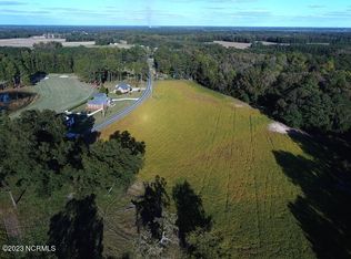Tbd Bill Hooks Rd, Whiteville, NC 28472
