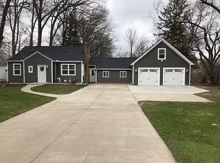 5526 Corunna Rd, Flint, MI 48532