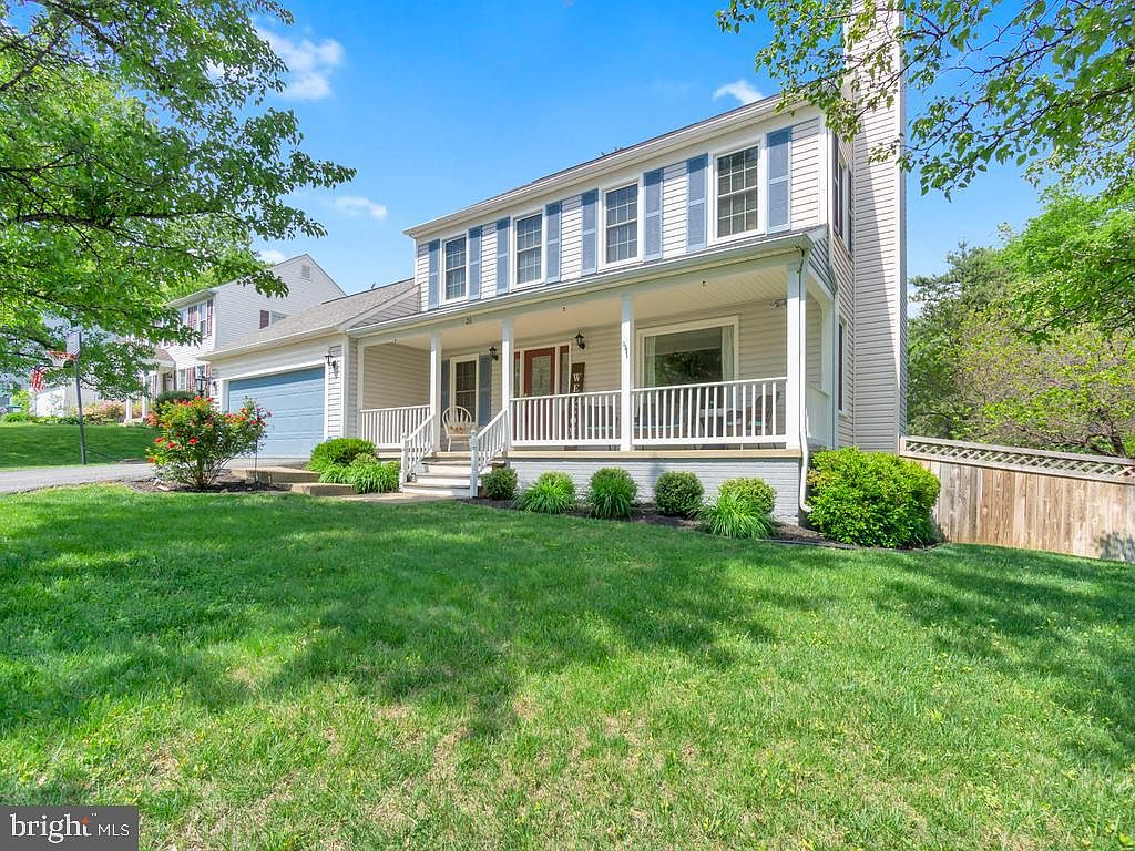 26 Larkwood Ct, Stafford, VA 22554 | Zillow