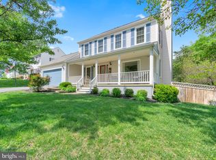 26 Larkwood Ct, Stafford, VA 22554