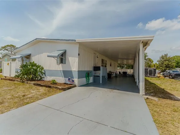 6621 BANDURA AVENUE, NEW PORT RICHEY, FL 34653
