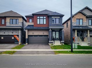 440 Barker Pkwy, Thorold, ON L2V 0K5