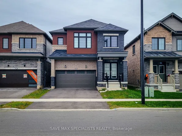 440 Barker Pkwy, Thorold, ON L2V 0K5