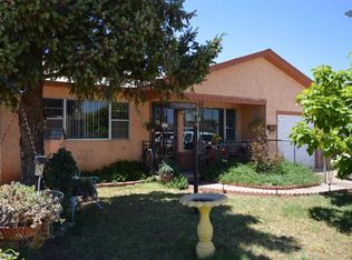 1116 Thornton St, Clovis, NM 88101