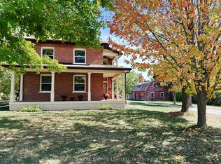 33 John St, Kawartha Lakes, ON K0M1N0