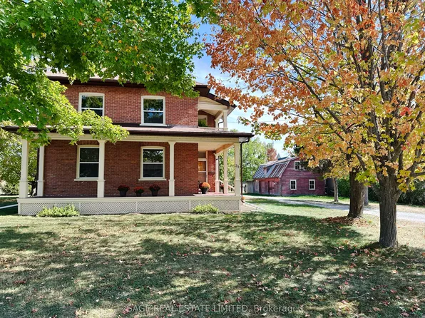 33 John St, Kawartha Lakes, ON K0M 1N0