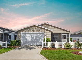 880 Allagash Ave, The Villages, FL 32162