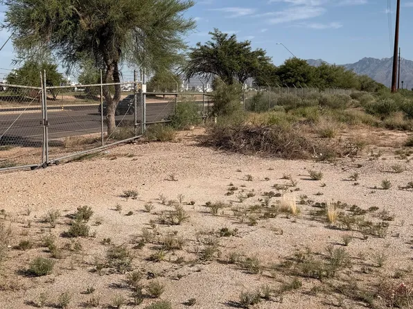 4855 S Kolb Rd, Tucson, AZ 85730