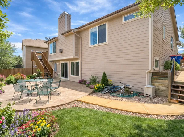 9559 Troon Village Dr, Lone Tree, CO 80124