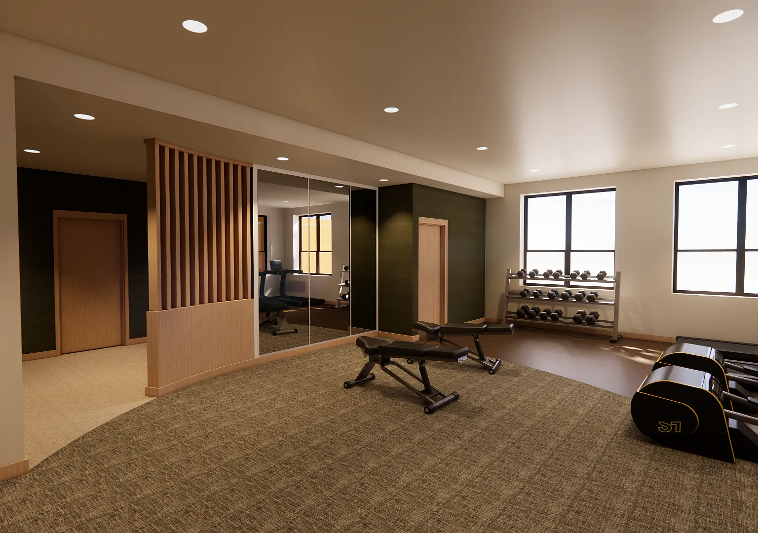 The Retreat at Mendota Village — Photo 3