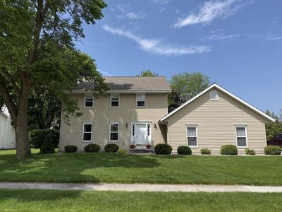 3511 Barkwood LANE, Manitowoc, WI, 54220