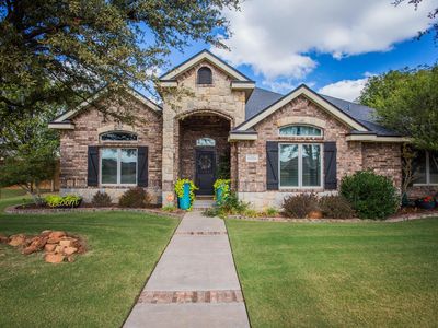 6016 94th St, Lubbock, TX, 79424