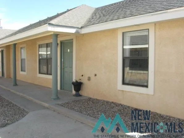 1713 Martin Luther Xing, Clovis, NM 88101