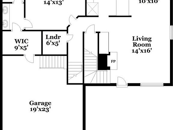 2nd image of 116 Yocum Dr