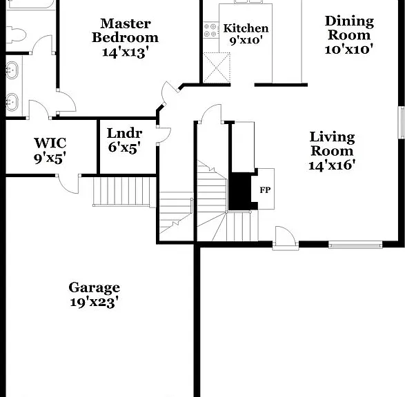 116 Yocum Dr — Photo 2