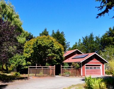 14340 Prairie Way, Mendocino, CA, 95460