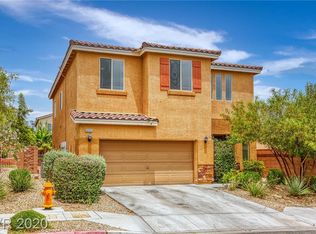 9250 Forest Meadows Ave, Las Vegas, NV 89149