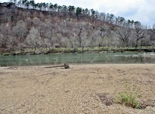 21057 E 760th Rd, Tahlequah, OK 74464