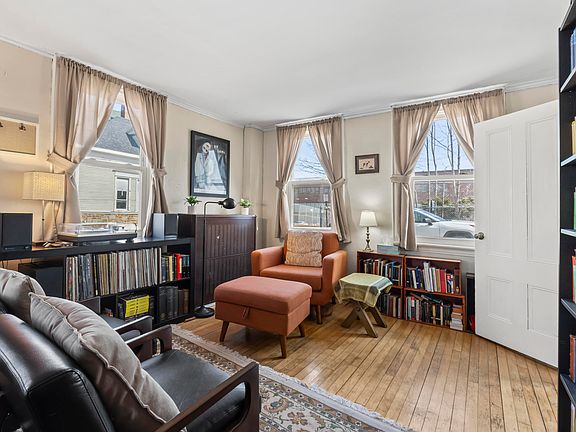 4th image of 12 Wesley Street