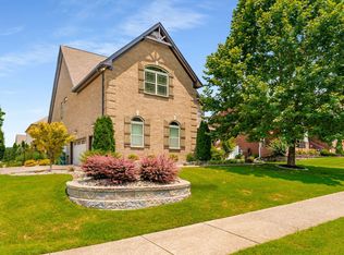 5000 Moretto Ct, Spring Hill, TN 37174