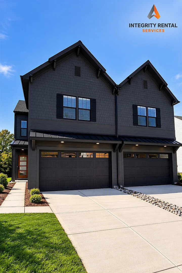 Save This Holiday Season | Move In Special | Brand-New 3br Home With 2-Car Garage Near Downtown M... — Photo 1