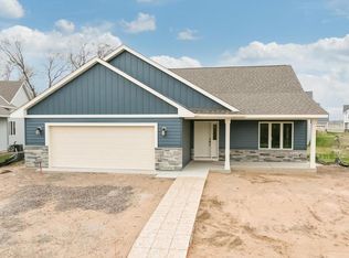 11828 Erskin Cir NE, Blaine, MN 55449