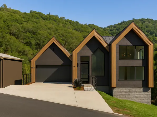 161 Los Trancos Cir., Portola Valley, CA 94028