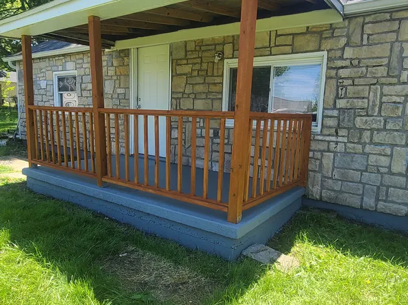 324 Madison St, Fairborn, OH 45324