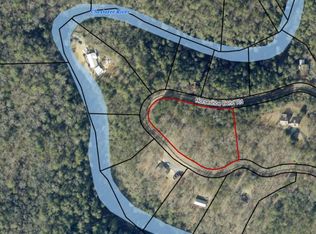 Lot 20 Horseshoe Bend Rd, Dahlonega, GA 30533