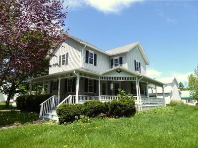 3695 Railroad Ave, Interlaken, NY, 14847
