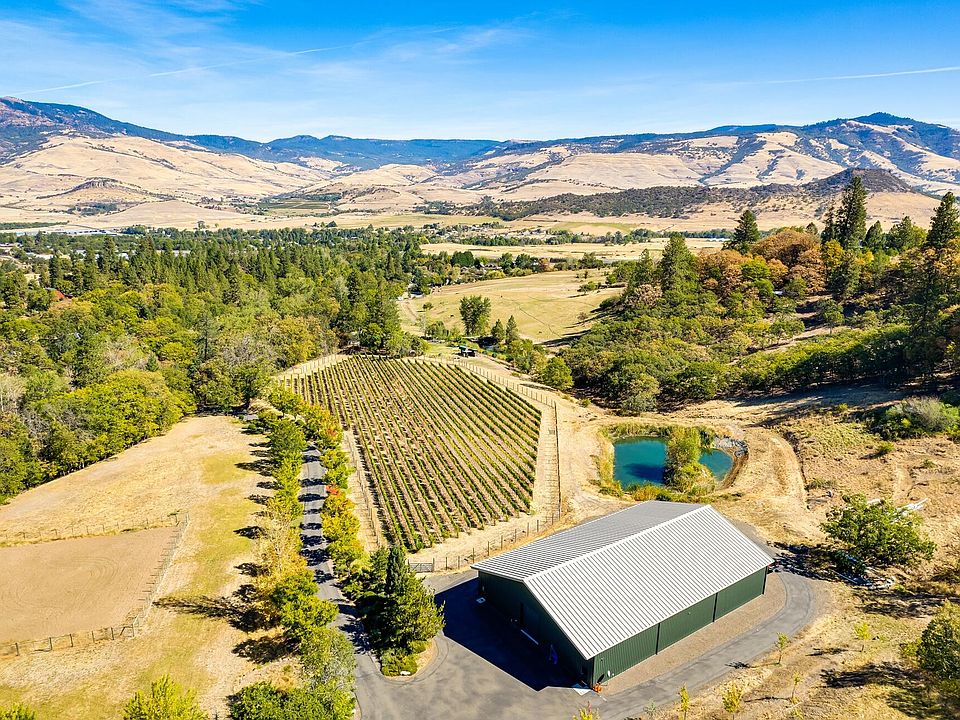 2782 Siskiyou Blvd, Ashland, OR 97520 MLS 220157275 Zillow