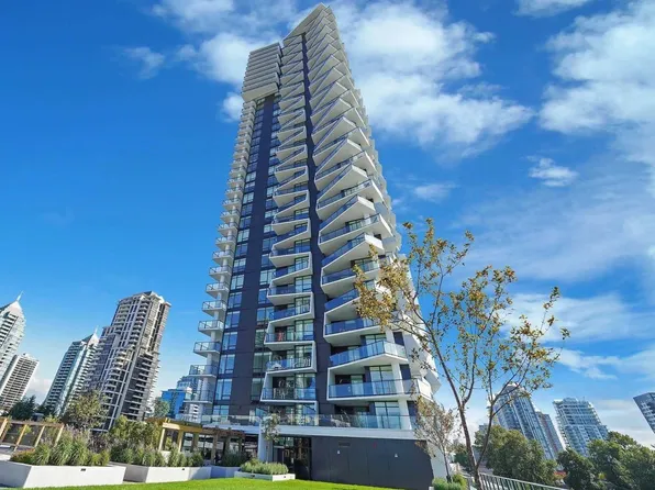 2181 Madison Ave #2407, Burnaby, BC V5C 0J8