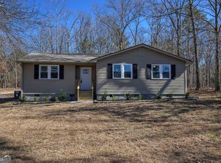 1338 Highway 293 SE, Cartersville, GA