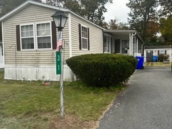 193 Tremont St #31, Taunton, MA 02780