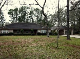 33603 Conroe Huffsmith Rd, Magnolia, TX 77354