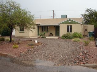 4338 E Whitman St, Tucson, AZ 85711