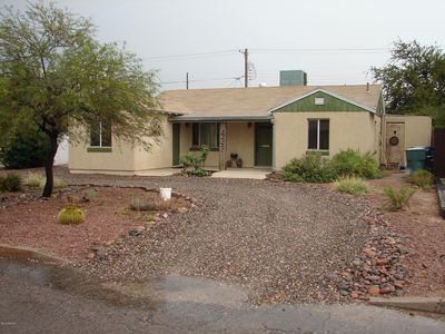 4338 E Whitman St, Tucson, AZ, 85711
