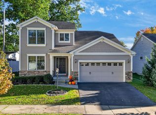 7 McKenzie Way, Saratoga Springs, NY 12866
