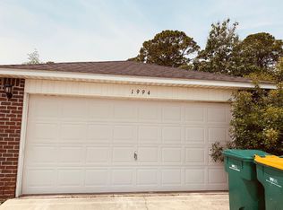 1994 Catline Cir, Navarre, FL 32566