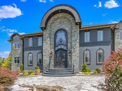 806 Turquoise Trail, Morganville, NJ, 07751