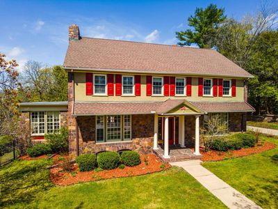 906 GRANT STREET, Wausau, WI, 54403