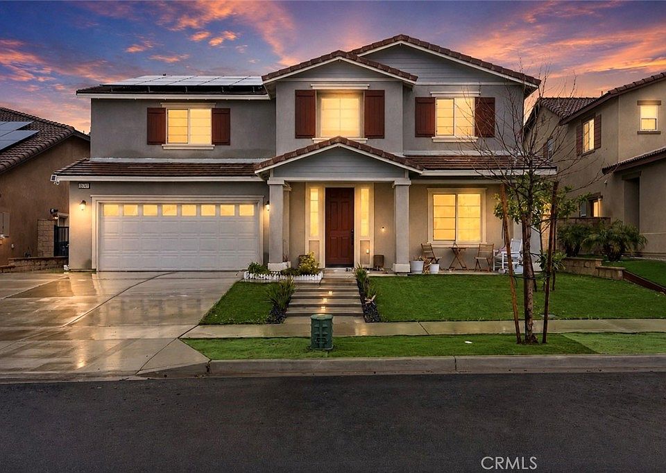 1st image of 15740 Parry Peak Dr