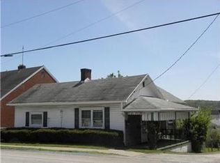 1005 4th St, Monongahela, PA 15063