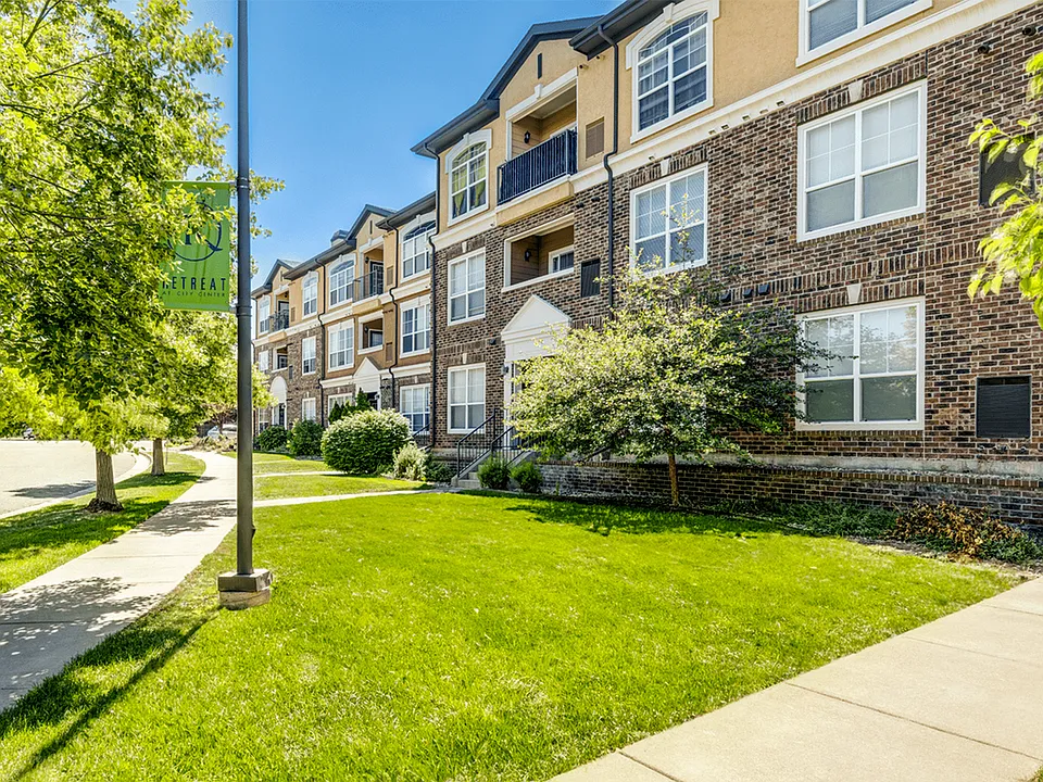Live the life you deserve in our charming community
