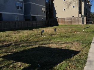 4402 La Branch St, Houston, TX 77004