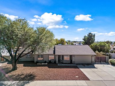 8021 E Quarterline Rd, Mesa, AZ, 85207