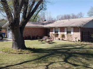 808 Kirk St, Taylor, TX 76574