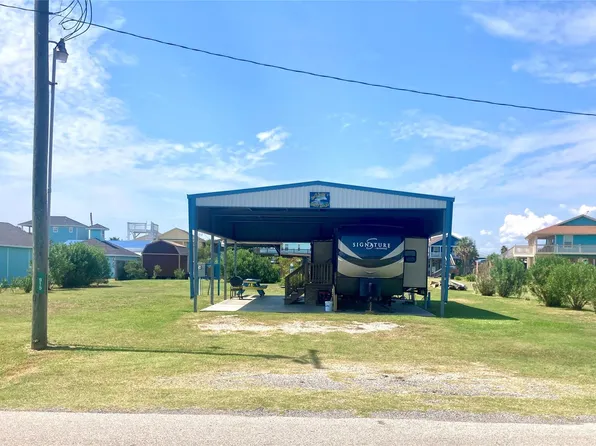 915 S Selwyn Rd #255&-256, Pt Bolivar, TX 77650