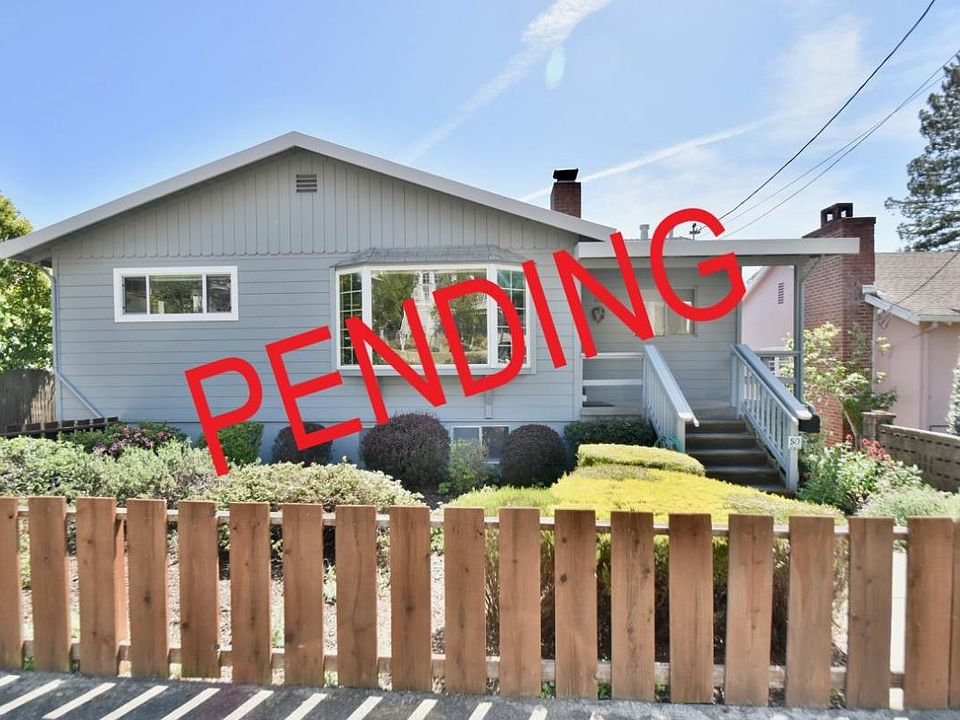 1st image of 50 Buena Vista Ave