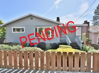 50 Buena Vista Ave, Mill Valley, CA